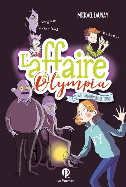 L’affaire Olympia
