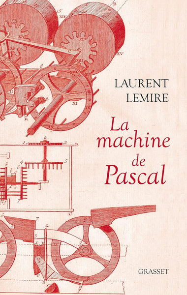 La machine de Pascal,