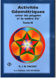Activités géométriques créatives