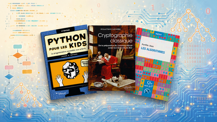 [NEW] Informatique
