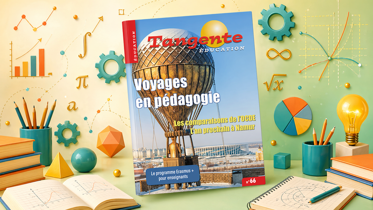 [NEW] Tangente Education