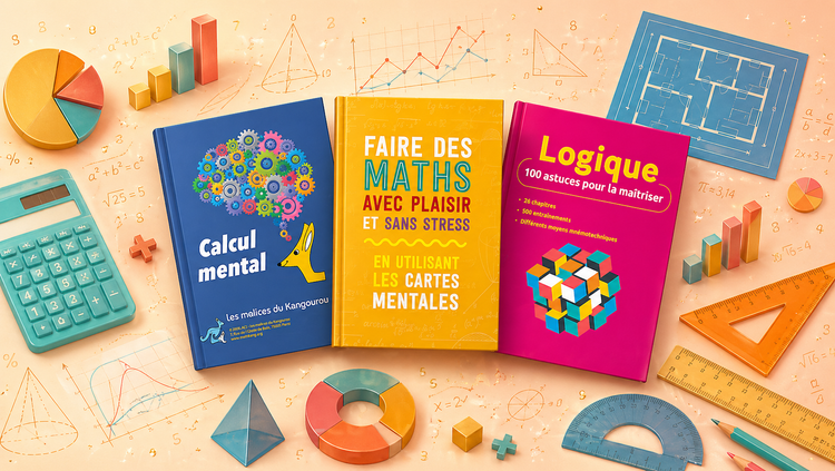 [NEW] Maths Pratiques