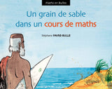 Un grain de sable dans un cours de maths (2012)