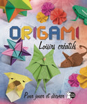 Origami loisirs créatif