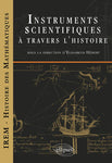 Instruments scientifiques a  travers l'histoire