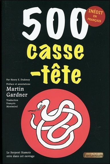 500 casse-tête (2019)