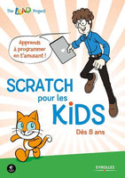 Scratch 3 pour les kids