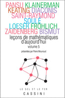 Leçons de mathématiques d'aujourd'hui, vol. 1