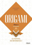 Origami volume 1 Les bases