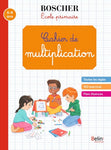 Cahier de multiplication