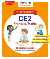 Les indispensables de CE2