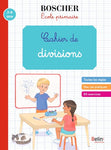 Cahier de divisions