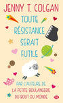 Toute résistance serait futile (poche)