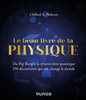 Le Beau Livre de la Physique