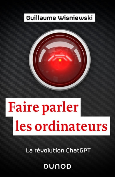 Faire parler les ordinateurs