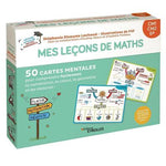 Mes leçons de maths CM1, CM2, 6e