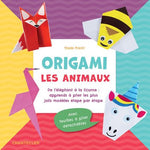 Origami - Les animaux