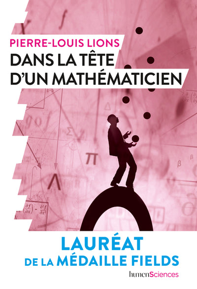 Dans la tête d'un mathématicien (2020)