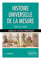 Histoire universelle de la mesure (2020)