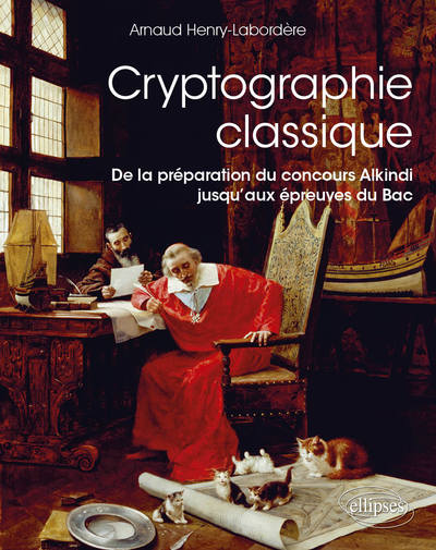 Cryptographie classique (2021)