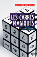 Les carrés magiques