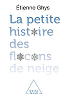 La petite histoire des flocons de neige (2021)
