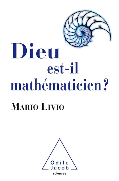 Dieu est-il mathématicien