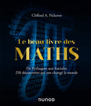 Le Beau Livre des Maths (2019)