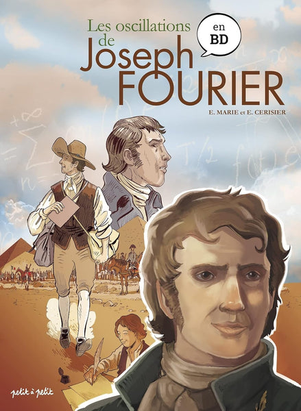 Les oscillations de Joseph Fourier (2018)