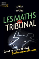 Les maths au tribunal