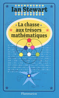 La chasse aux trésors mathématiques