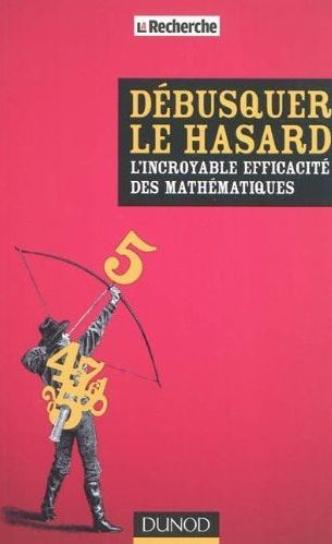 Débusquer le hasard (2011)