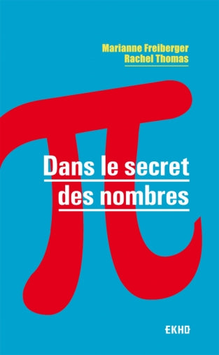 Dans le secret des nombres (poche)