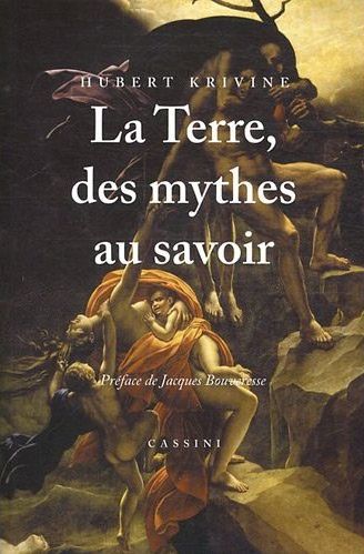 La terre des mythes et du savoir