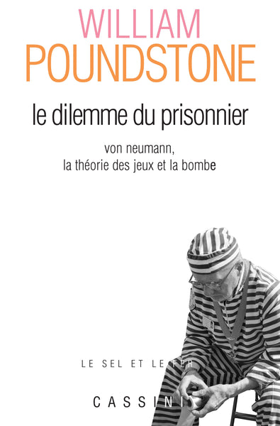 Le dilemme du prisonnier