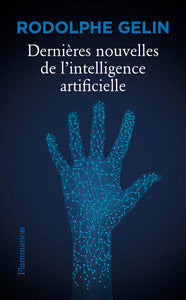 Dernières nouvelles de l’intelligence artificielle (2022)