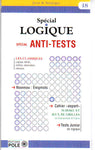 Spécial anti-tests (SPL18)