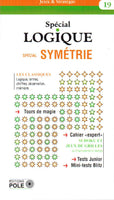 Spécial symétrie (SPL19)