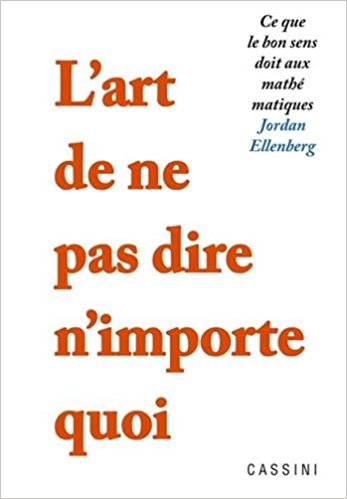 L'art de ne pas dire n'importe quoi