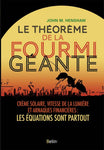 Le théorème de la fourmi géante