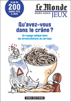 Qu'avez vous dans le carne