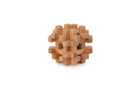 Brain Puzzle N05: Cerebellum