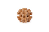 Brain Puzzle N05: Cerebellum