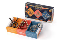 The Alchemist Puzzle Set