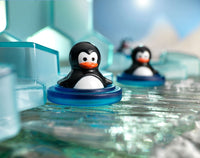 Les Pingouins Plongeurs