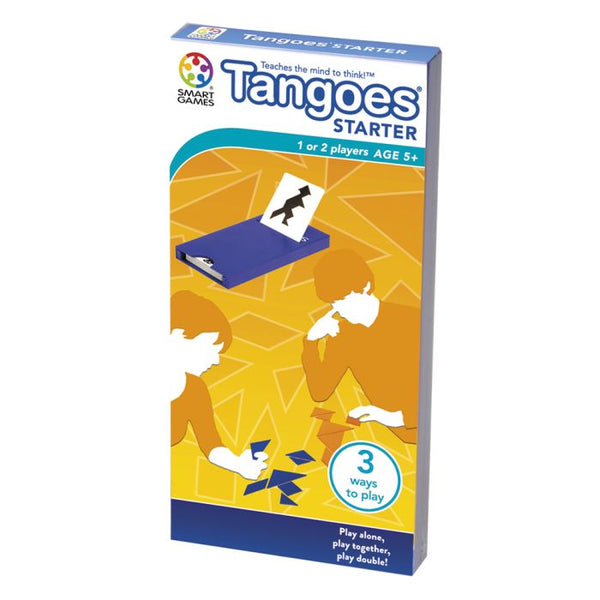 Tangoes Starter