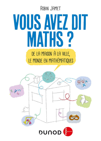 Vous avez dit Maths ?