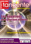 Thématique 71 - Les équations de la physique moderne