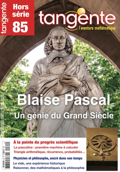 Thématique 85 - Un génie du grand siècle