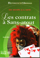 Les contrats a sans atout